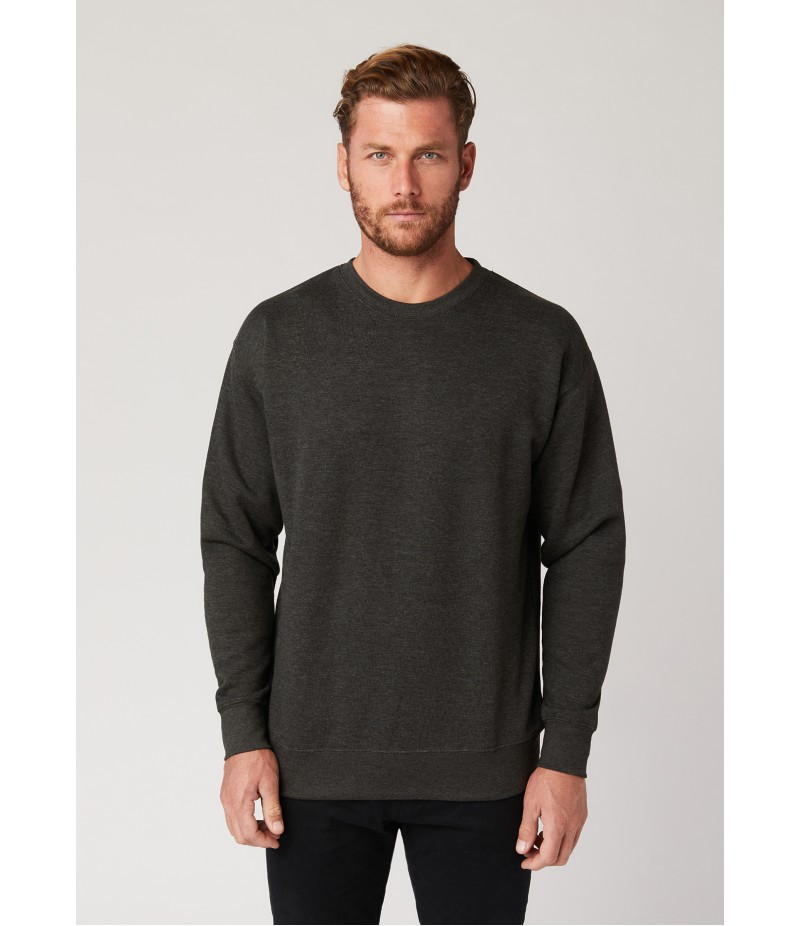 Heritage discount crew sweatshirt